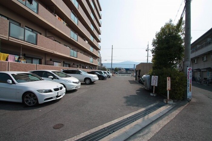 アステ－ル住道の物件外観写真