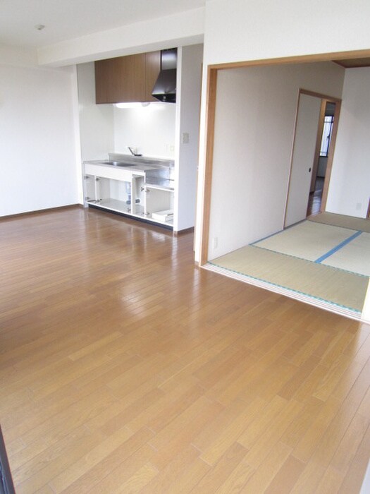 アステ－ル住道の物件内観写真