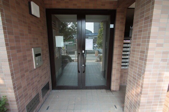 アステ－ル住道の物件外観写真