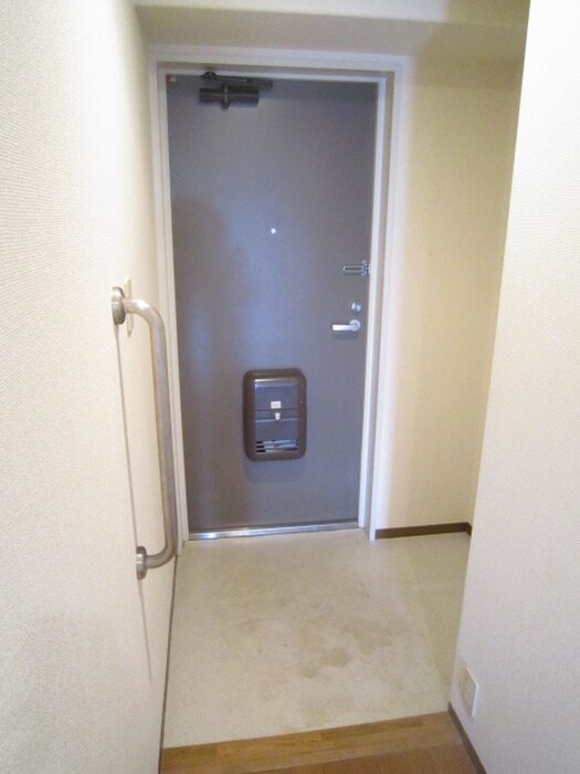 アステ－ル住道の物件内観写真