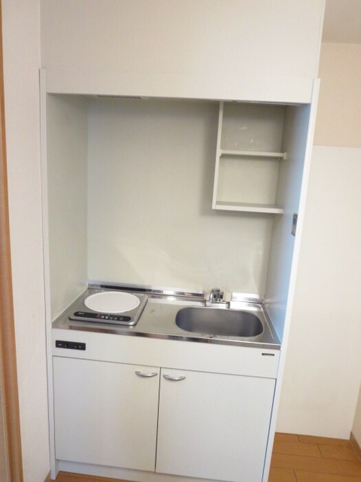 Ｖｉｎｅ　Ｏａｋ　Ｃｈｉｅｎｏの物件内観写真