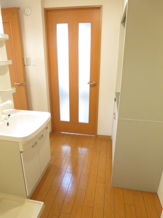 Ｖｉｎｅ　Ｏａｋ　Ｃｈｉｅｎｏの物件内観写真