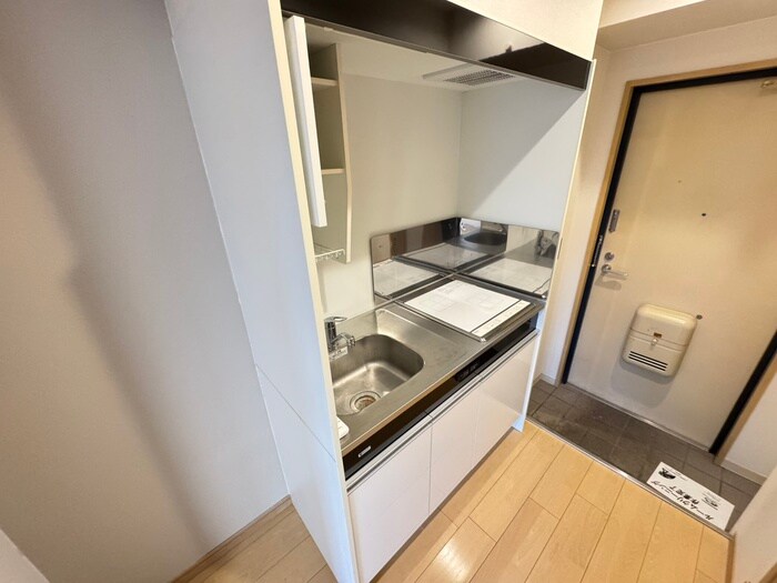 エムロ－ド日吉の物件内観写真