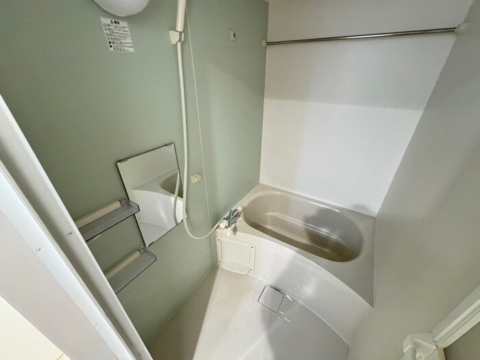 エムロ－ド日吉の物件内観写真