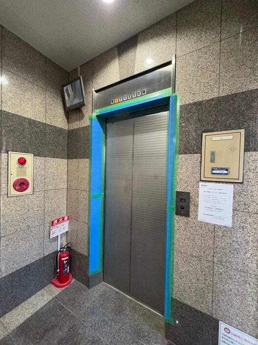 エムロ－ド日吉の物件外観写真