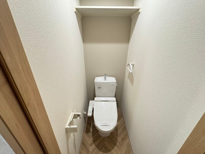 エムロ－ド日吉の物件内観写真