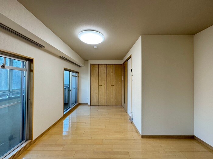 エムロ－ド日吉の物件内観写真