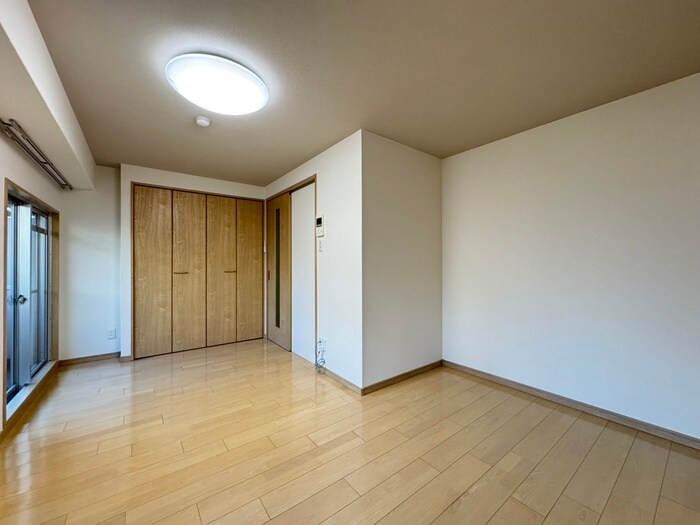 エムロ－ド日吉の物件内観写真