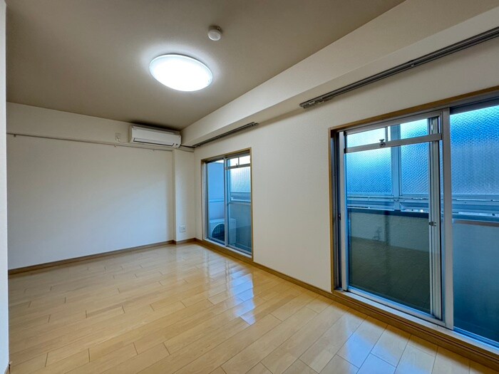 エムロ－ド日吉の物件内観写真