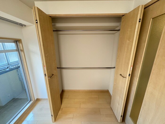 エムロ－ド日吉の物件内観写真