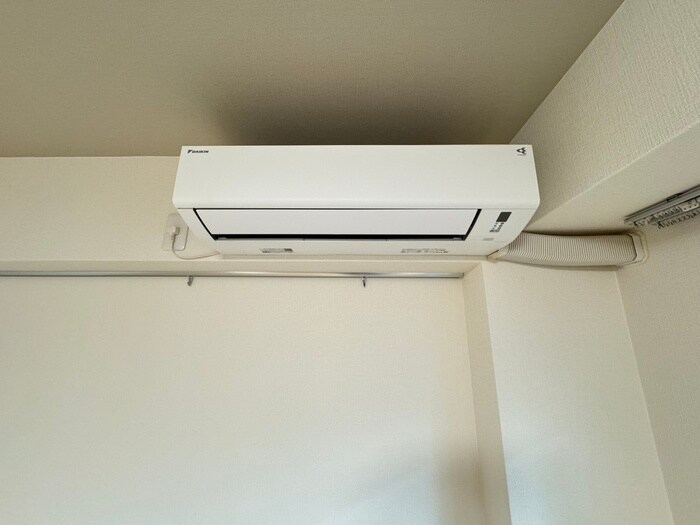 エムロ－ド日吉の物件内観写真