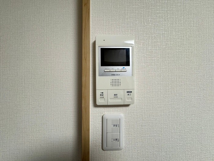 エムロ－ド日吉の物件内観写真