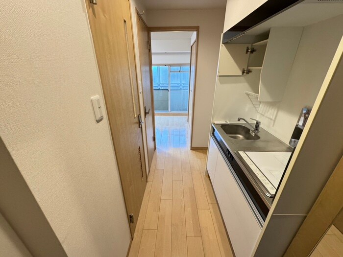 エムロ－ド日吉の物件内観写真