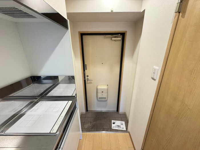 エムロ－ド日吉の物件内観写真