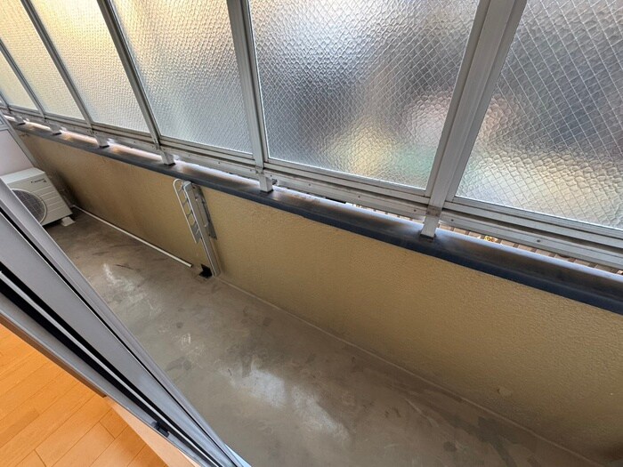 エムロ－ド日吉の物件内観写真