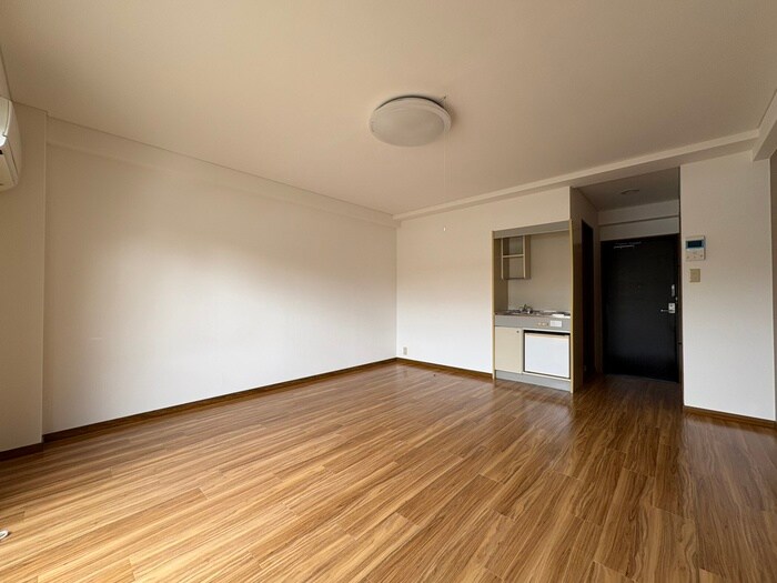 ジュネス神戸の物件内観写真