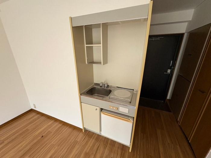 ジュネス神戸の物件内観写真