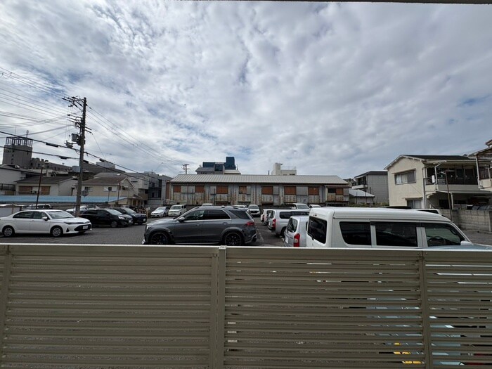 ジュネス神戸の物件内観写真