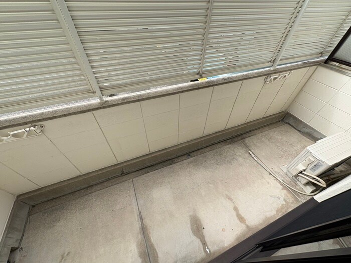 ジュネス神戸の物件内観写真