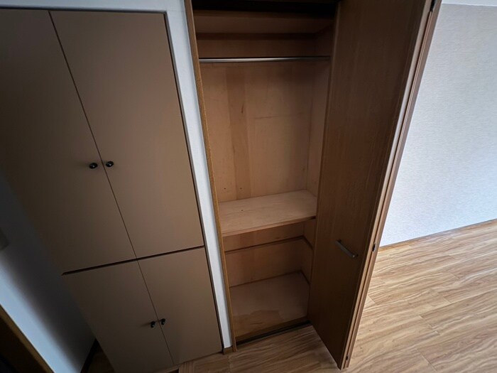 ジュネス神戸の物件内観写真