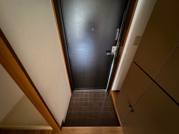 ジュネス神戸の物件内観写真