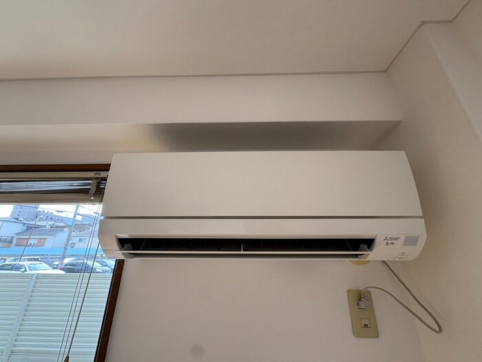 ジュネス神戸の物件内観写真