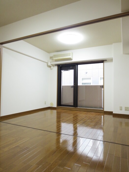 アリスタ四条西洞院（502）の物件内観写真