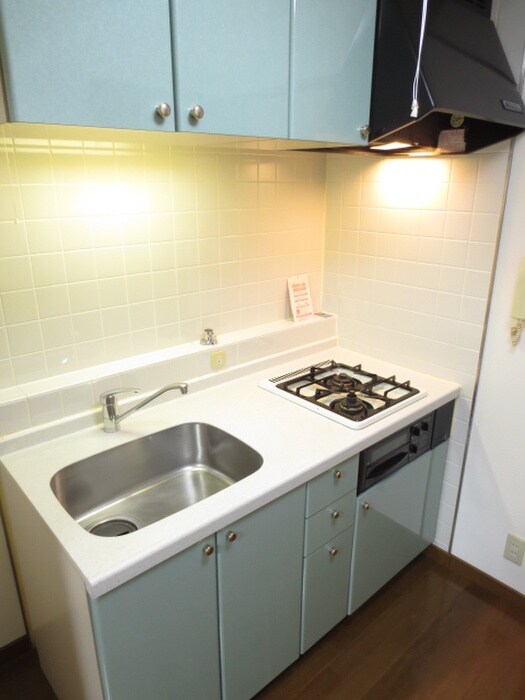 アリスタ四条西洞院（502）の物件内観写真