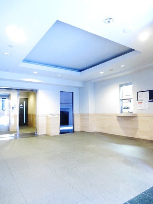 アリスタ四条西洞院（502）の物件外観写真