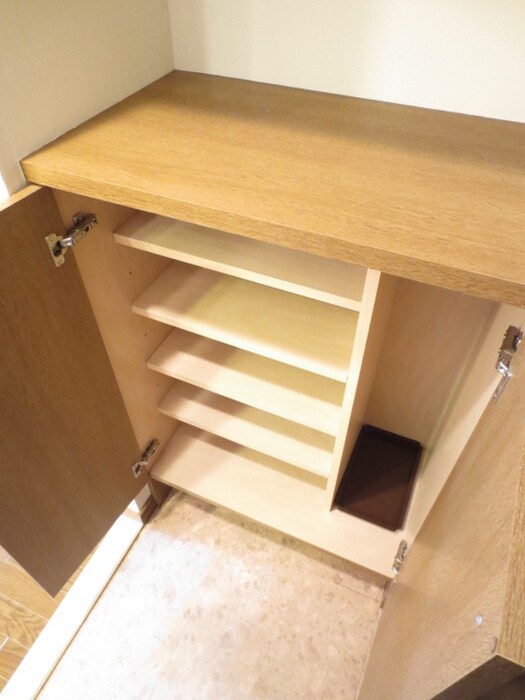 アリスタ四条西洞院（502）の物件内観写真