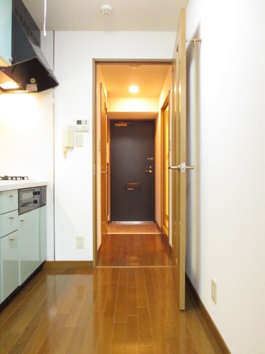 アリスタ四条西洞院（502）の物件内観写真