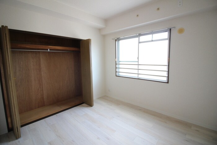 鈴彩館の物件内観写真