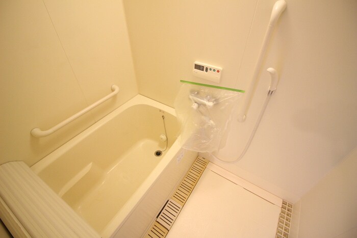 鈴彩館の物件内観写真