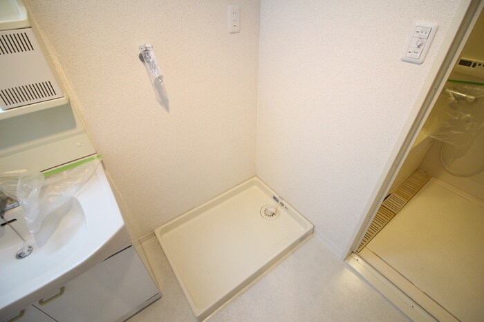 鈴彩館の物件内観写真