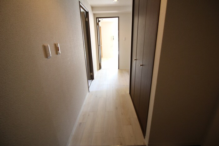 鈴彩館の物件内観写真