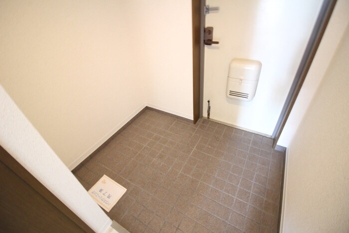 鈴彩館の物件内観写真