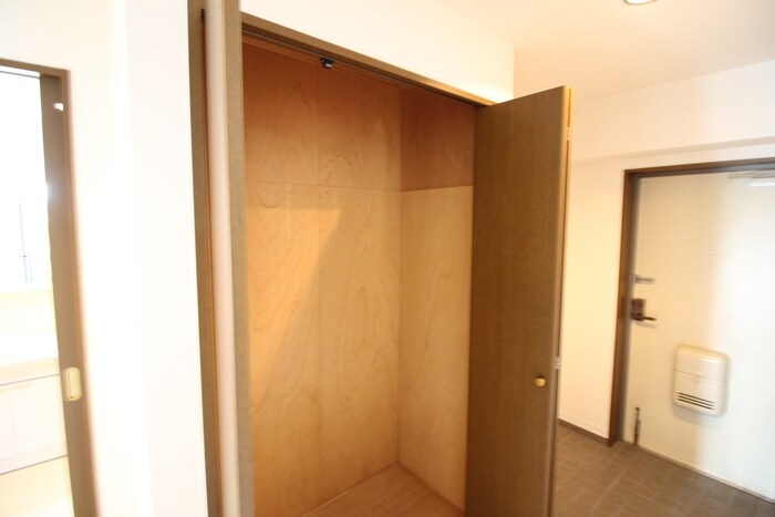 鈴彩館の物件内観写真