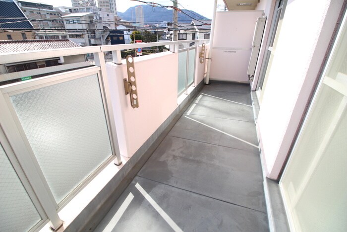 鈴彩館の物件内観写真