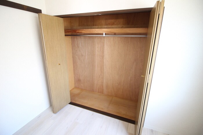 鈴彩館の物件内観写真