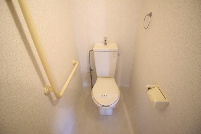 鈴彩館の物件内観写真