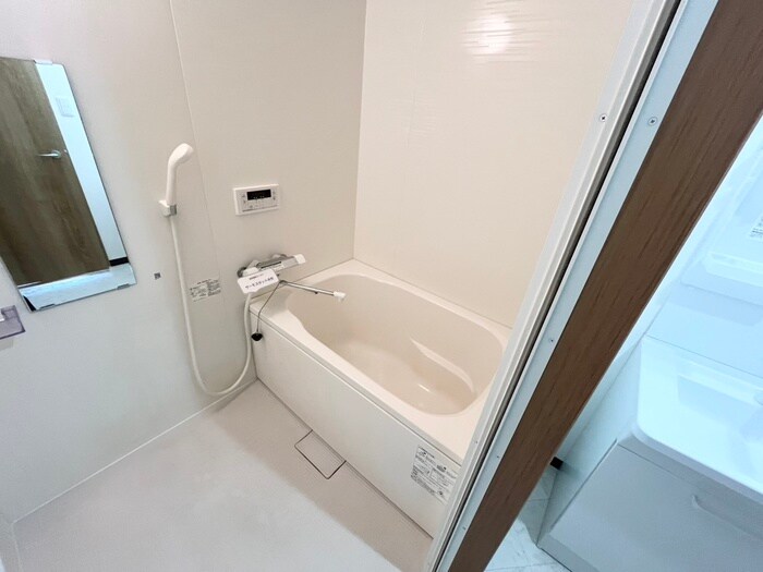 芝ノ宮マンションの物件内観写真