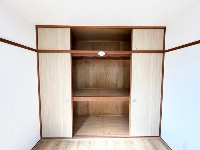 芝ノ宮マンションの物件内観写真