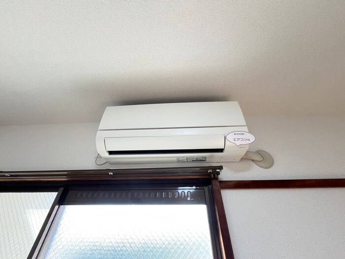 芝ノ宮マンションの物件内観写真