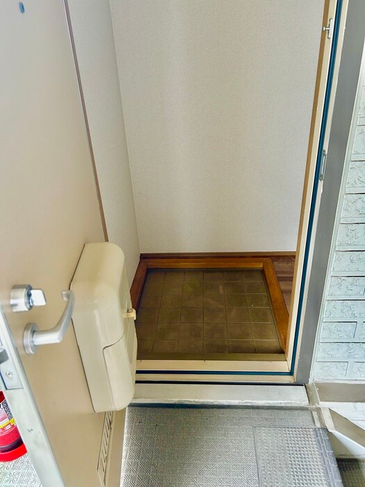 ハイム西取石Ａの物件内観写真