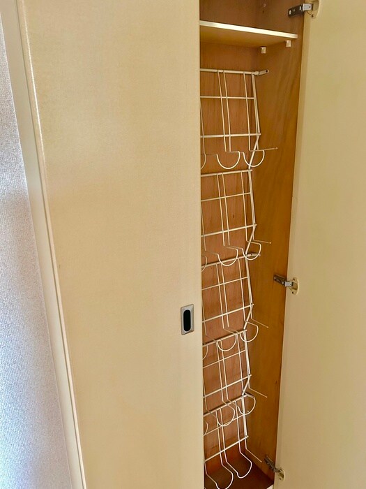 ハイム西取石Ａの物件内観写真