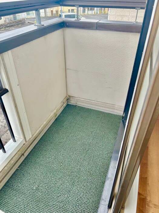 ハイム西取石Ａの物件内観写真