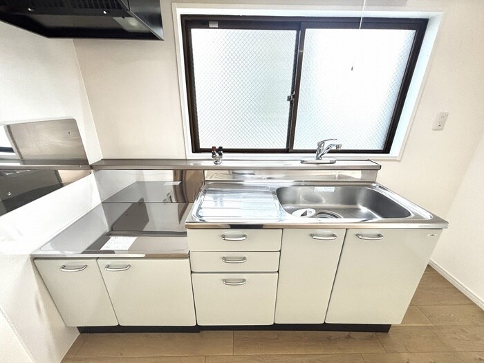 ハイツタカヒロの物件内観写真