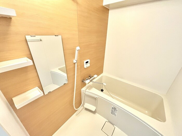 ハイツタカヒロの物件内観写真