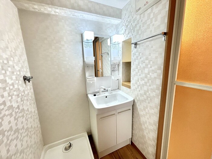 ハイツタカヒロの物件内観写真