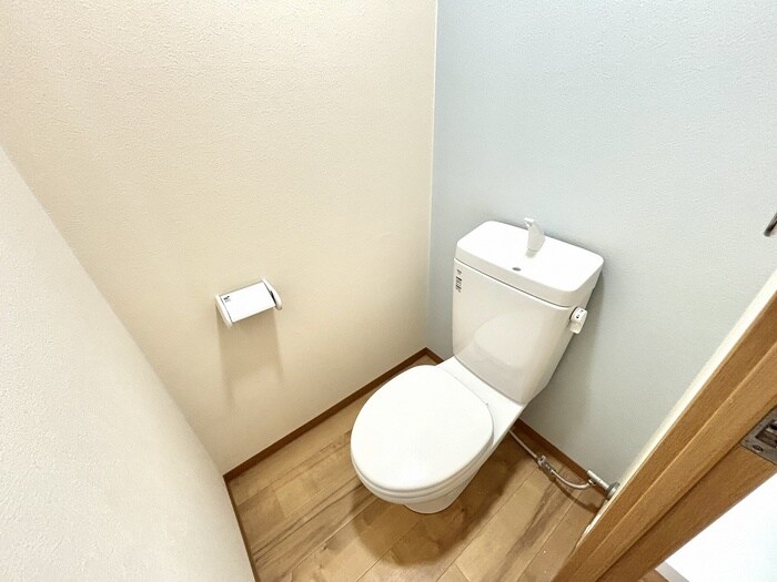 ハイツタカヒロの物件内観写真